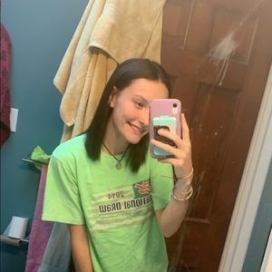 Meet your Posher, Taylor